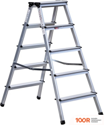 Лестница Cagsan OLYMPOS 2X5 СТУПЕНИ (361452)