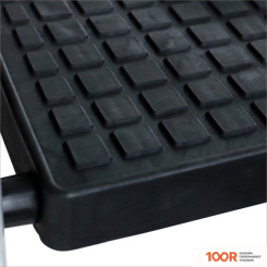 Лестница Cagsan HAZAR (2+1) 3 СТУПЕНИ (361447)