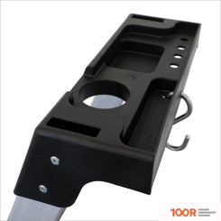 Лестница Cagsan HAZAR (2+1) 3 СТУПЕНИ (361447)