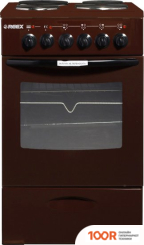 Кухонная плита Reex CTE-54 SBN (361262)