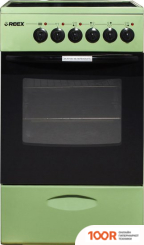 Кухонная плита Reex CSE-54 GN (361261)