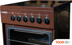 Кухонная плита Reex CSE-54 GBN (361260)