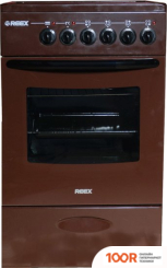 Кухонная плита Reex CSE-54 GBN (361260)