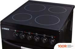 Кухонная плита Reex CSE-54 GBK (361259)