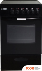 Кухонная плита Reex CSE-54 GBK (361259)