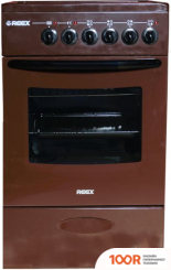 Кухонная плита Reex CSE-54 BN (361258)