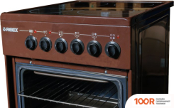 Кухонная плита Reex CSE-54 BN (361258)