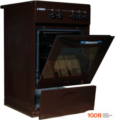 Кухонная плита Reex CSE-53 BN (361257)