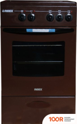 Кухонная плита Reex CSE-53 BN (361257)