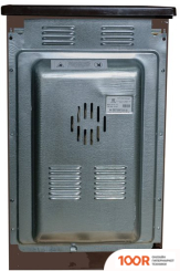 Кухонная плита Reex CSE-53 BN (361257)