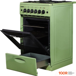 Кухонная плита Reex CGE-540 EСGN (361256)