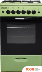 Кухонная плита Reex CGE-540 EСGN (361256)