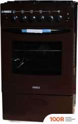 Кухонная плита Reex CGE-540 ECBN (361255)