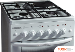 Кухонная плита Reex CGE-531969 ECWH (361254)