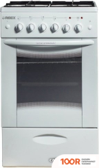 Кухонная плита Reex CGE-531969 ECWH (361254)