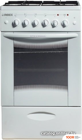 Кухонная плита Reex CGE-531969 ECWH (361254)