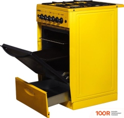 Кухонная плита Reex CGE-531 ECYE (361253)