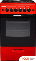 Кухонная плита Reex CGE-531 ECRD (361252)