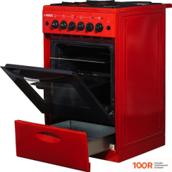 Кухонная плита Reex CGE-531 ECRD (361252)