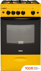 Кухонная плита Reex CG-54997 EYE (361251)