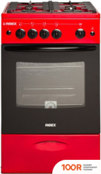 Кухонная плита Reex CG-54997 ERD (361250)