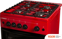 Кухонная плита Reex CG-54997 ERD (361250)