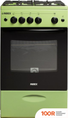 Кухонная плита Reex CG-54997 EGN (361249)