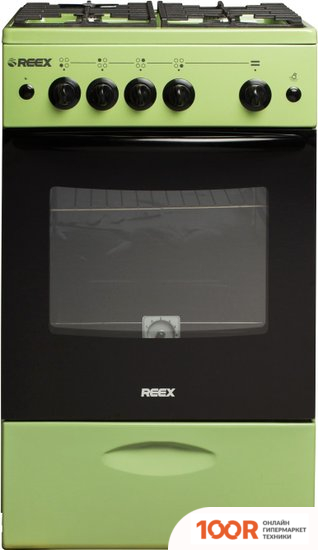 Кухонная плита Reex CG-54997 EGN (361249)