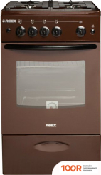 Кухонная плита Reex CG-54997 EBN (361248)