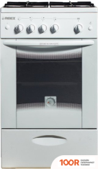 Кухонная плита Reex CG-54969 EWH (361246)