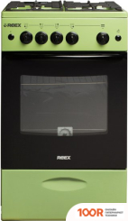 Кухонная плита Reex CG-54297 EGN (361244)