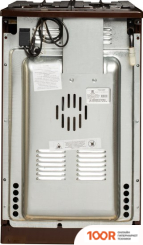 Кухонная плита Reex CG-54297 EBN (361243)