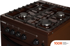 Кухонная плита Reex CG-54297 EBN (361243)