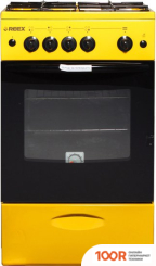 Кухонная плита Reex CG-54 EYE (361242)