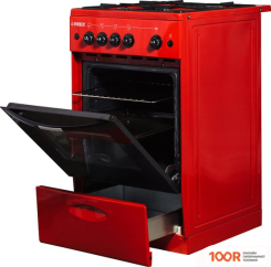 Кухонная плита Reex CG-54 ERD (361241)