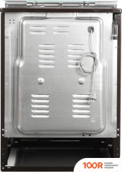 Кухонная плита GRETA GG 6002 CG 28 (B) (361239)