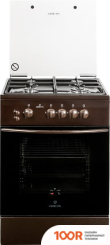 Кухонная плита GRETA GG 6002 CG 28 (B) (361239)