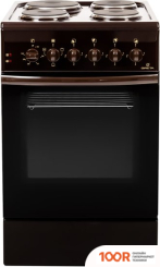 Кухонная плита GRETA EE 5000 NN 13 (B) (361238)