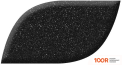 Кухонная мойка Maxstone MS-3 (ЗВЕЗДНОЕ НЕБО ГЛЯНЕЦ) (361230)