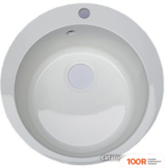 Кухонная мойка Maxstone MS-20 (РАФИНАД ГЛЯНЕЦ) (361225)