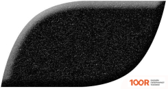 Кухонная мойка Maxstone MS-15 (ЧЕРНЫЙ МЕТАЛЛИК ГЛЯНЕЦ) (361223)