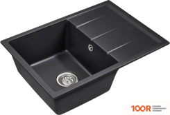 Кухонная мойка Emar EMQ-1700.Q (МОРИОН) (360225)