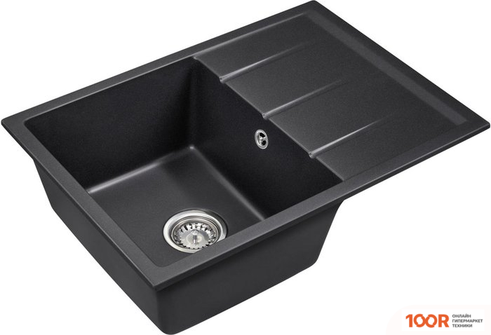Кухонная мойка Emar EMQ-1700.Q (МОРИОН) (360225)
