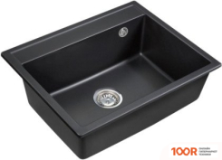 Кухонная мойка Emar EMQ-1640.Q (МОРИОН) (360217)