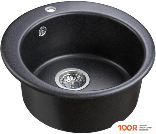 Кухонная мойка Emar EMQ-1475.C (МОРИОН) (360178)