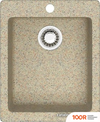 Кухонная мойка Elmar M-05M (ПЕСОЧНЫЙ Q5) (359987)