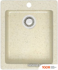 Кухонная мойка Elmar M-05 (БЕЖЕВЫЙ Q2) (359974)