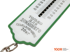 Кухонные весы Рыжий кот СТОЛБИК БПЦ-20 (359746)