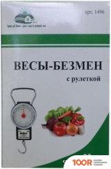 Кухонные весы МХТ 1496 (359742)