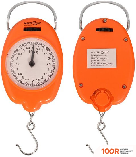 Кухонные весы Мультидом MAX-703 (359741)